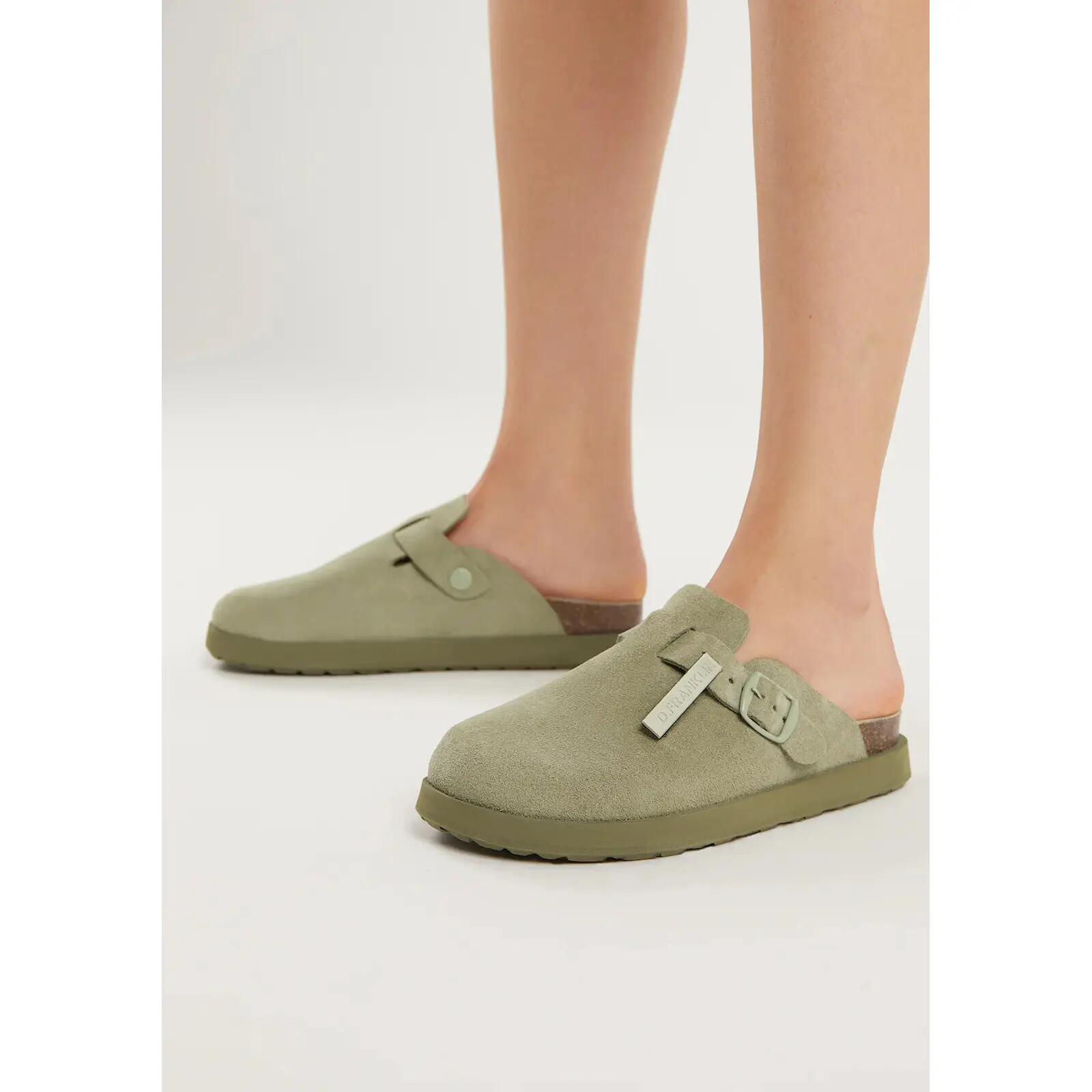 Clogs für Damen D.Franklin Vibe 5/5