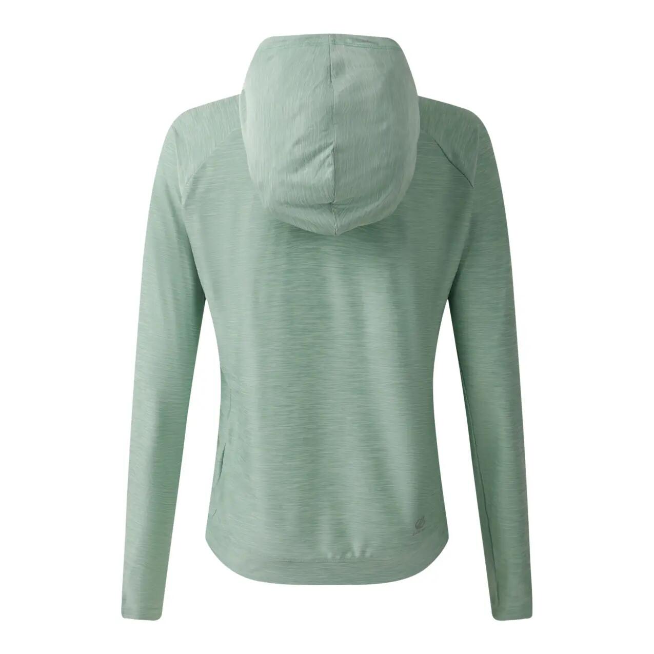Felpa con cappuccio da donna Dare 2B Sprint City 3/6