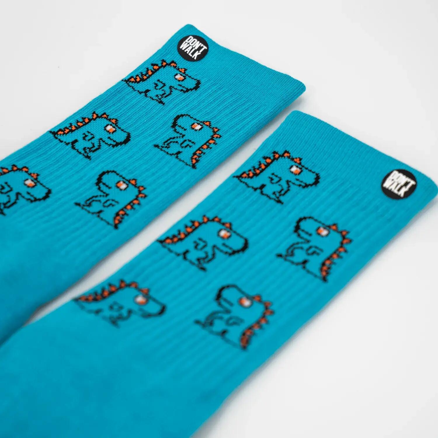 Calze Sporcks Sport Wear 2/3