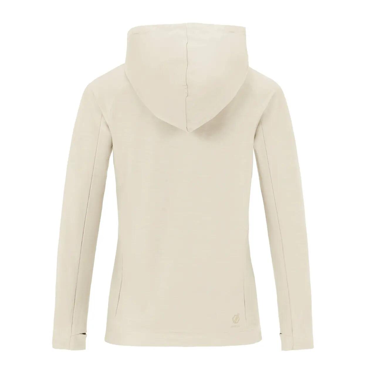 Sweatshirt à capuche femme Dare 2B Sprint City 3/6