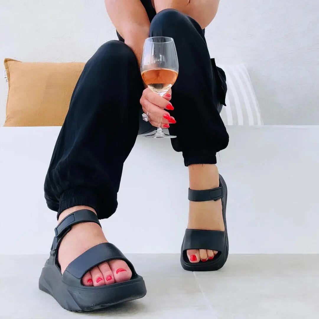 Sandalen für Damen Holster CloudNine 4/7