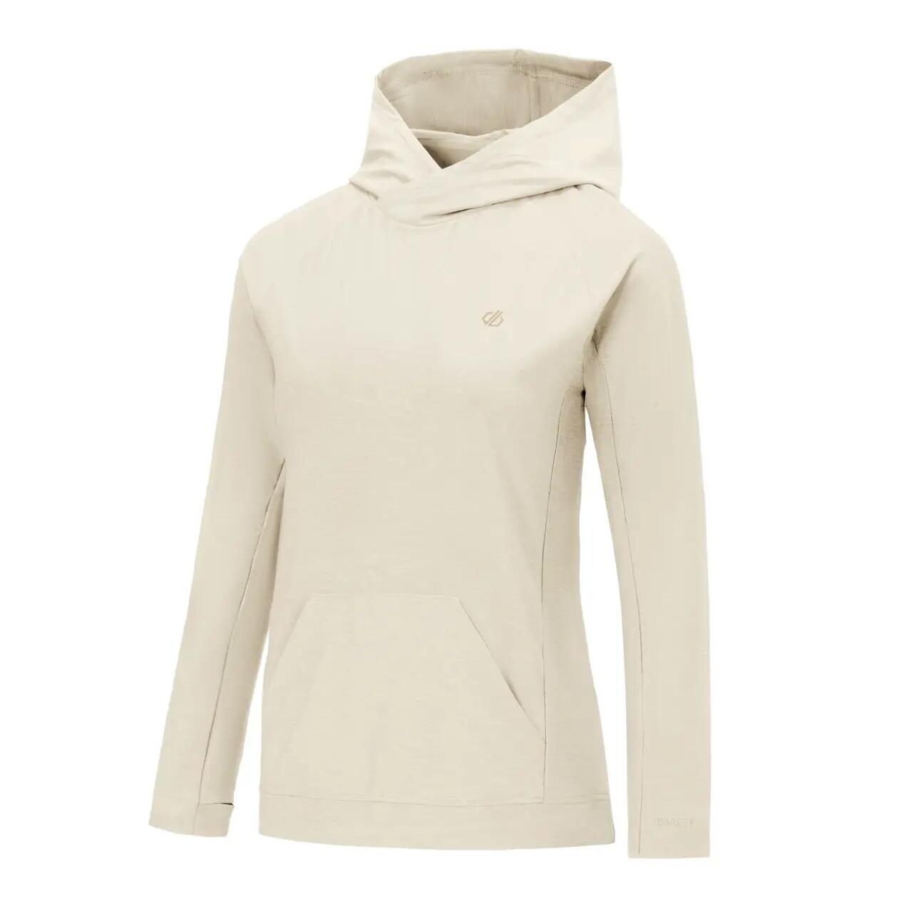 Sweatshirt à capuche femme Dare 2B Sprint City 2/6