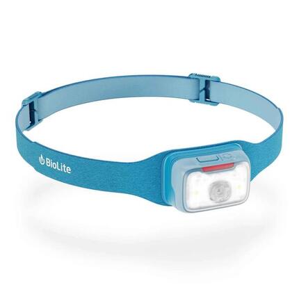 Lampe frontale BioLite Range 500