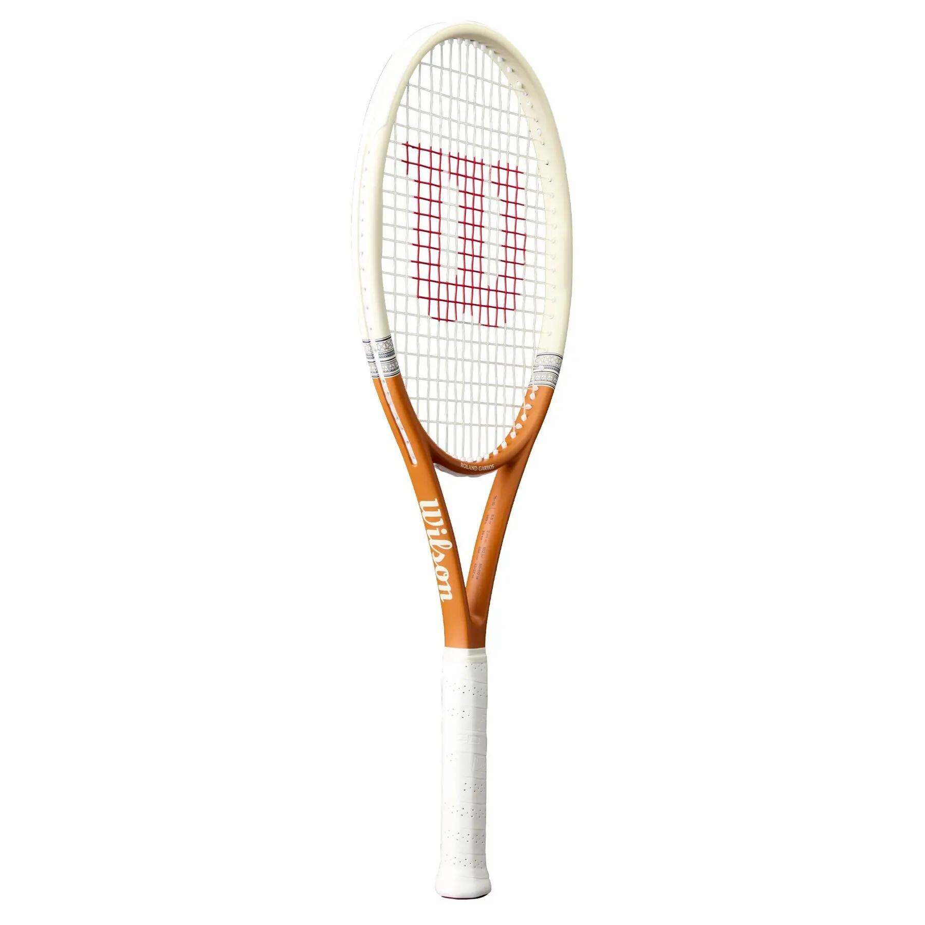 Tennisschläger Wilson Roland Garros Team 102 2/4