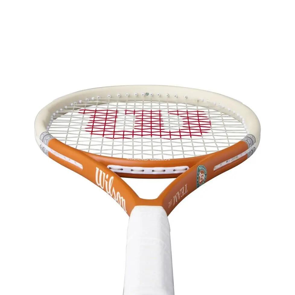 Tennisschläger Wilson Roland Garros Team 102 4/4