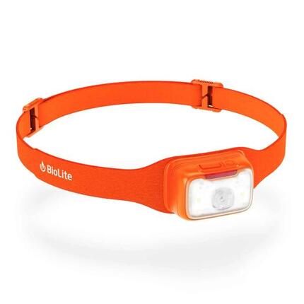 Lampe frontale BioLite Range 500