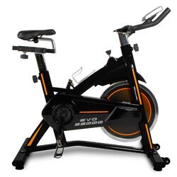 Tweedehands - Indoor Bike EVO S2000 YS2000 regelmatig gebruik - Zeer goede staat