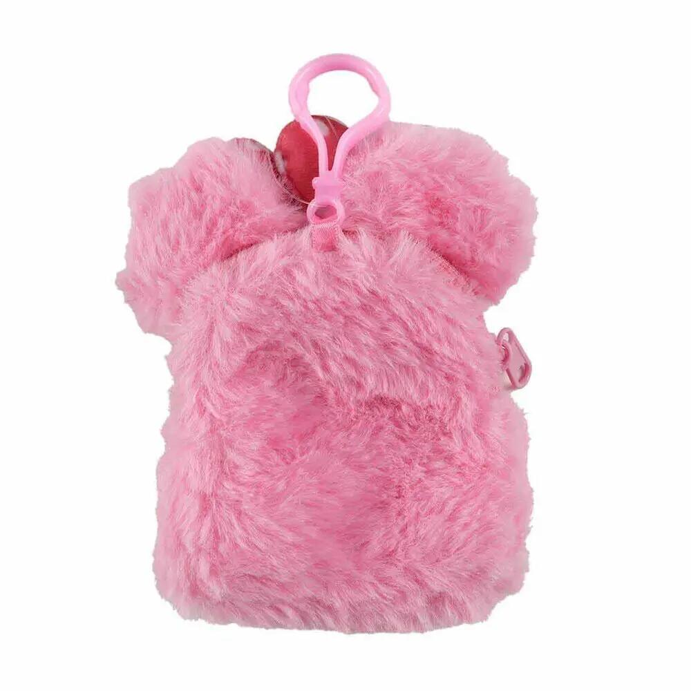 Portachiavi per borsa in peluche Cerda Disney Minnie 2/3