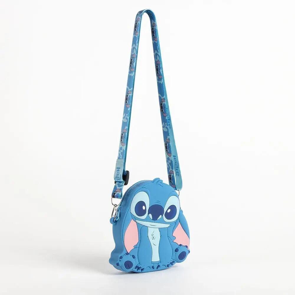 Schultertasche Cerda Disney Stitch 2/2