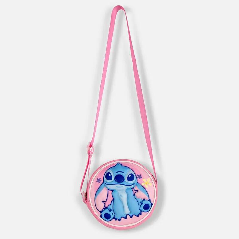 Schultertasche Cerda Disney Stitch 3D 3/5