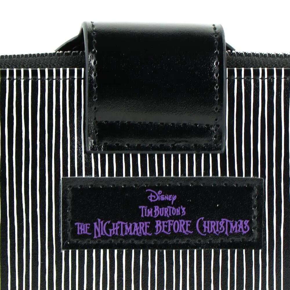 Portefeuille Cerda Disney Nightmare Before Christmas 3/5