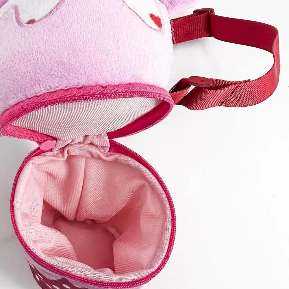 Borsa a tracolla in peluche Cerda Disney Minnie 2/2