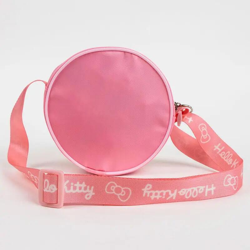 Borsa a tracolla rotonda Cerda Hello Kitty 2/3