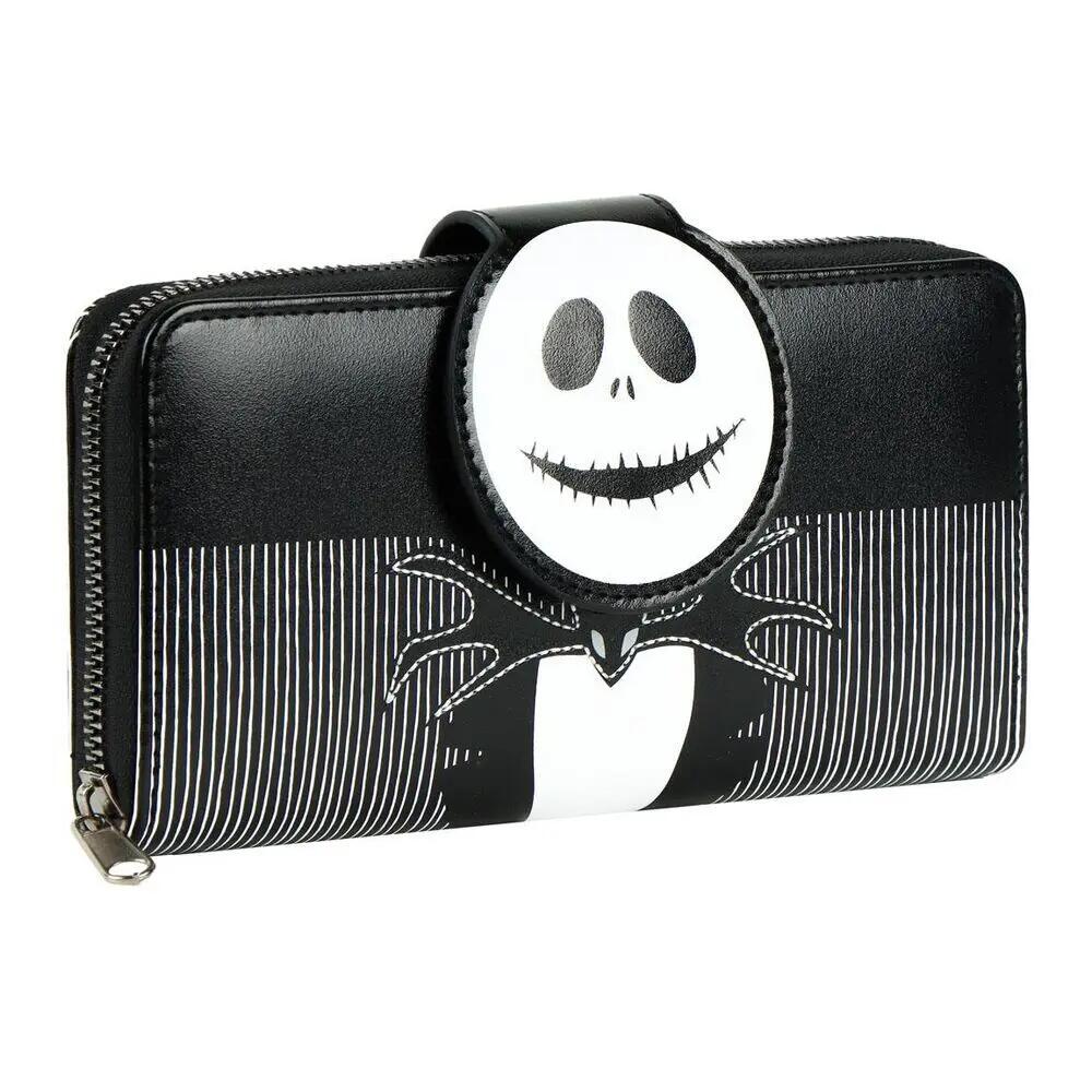 Portefeuille Cerda Disney Nightmare Before Christmas 2/5