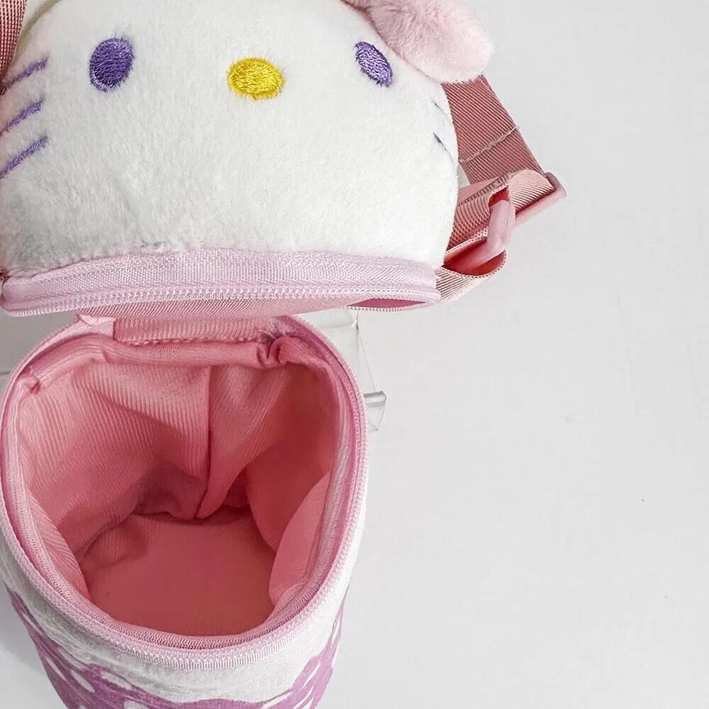 Plüsch Umhängetasche Cerda Hello Kitty 2/2