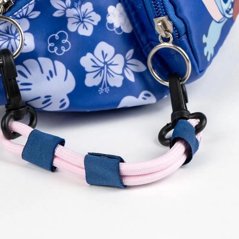 Sacoche banane Cerda Disney Stitch 3/5