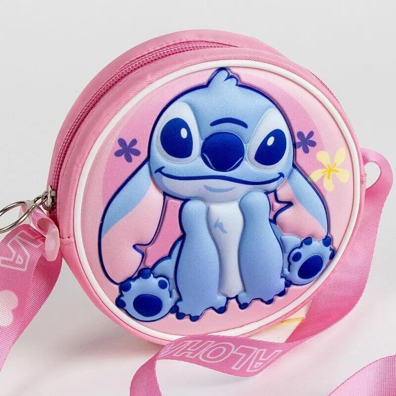 Schultertasche Cerda Disney Stitch 3D 5/5