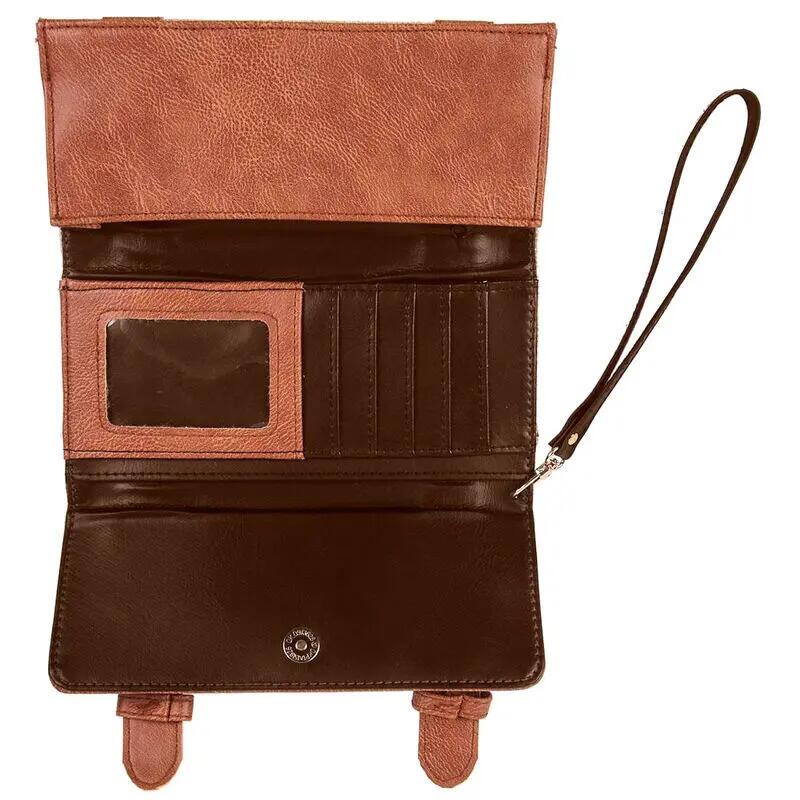 Cartera Cerda Harry Potter 9 3/4