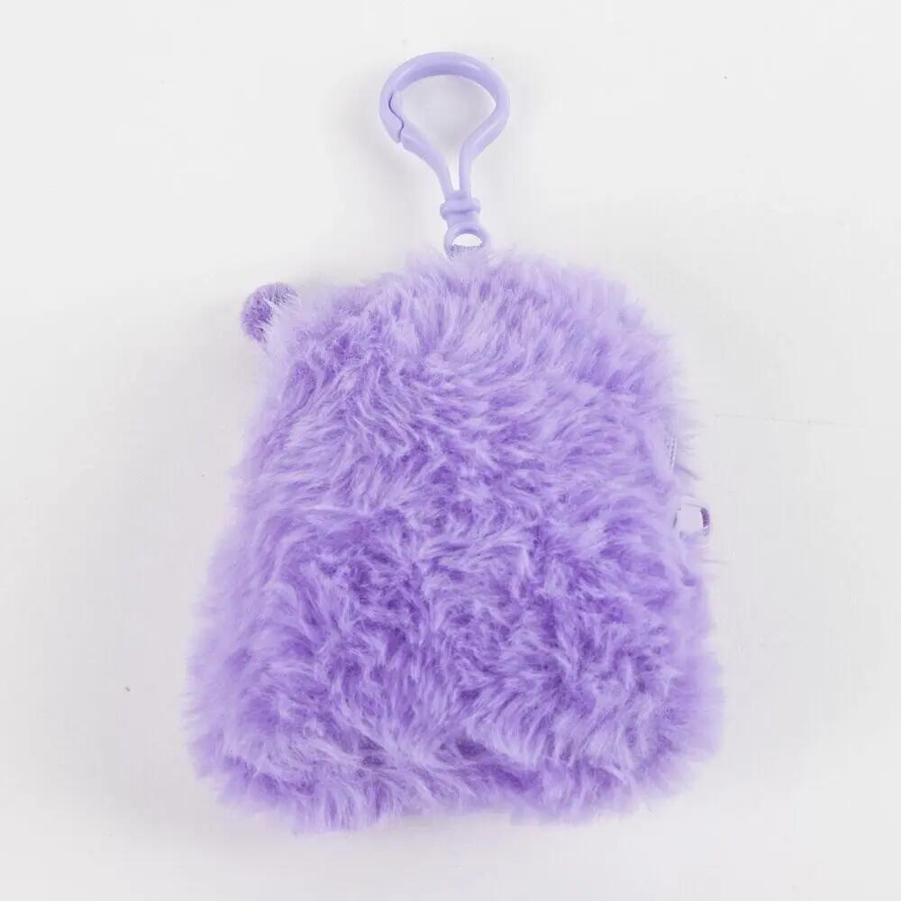 Porte-clé sac à main en peluche Cerda Hello Kitty Kuromi 2/5