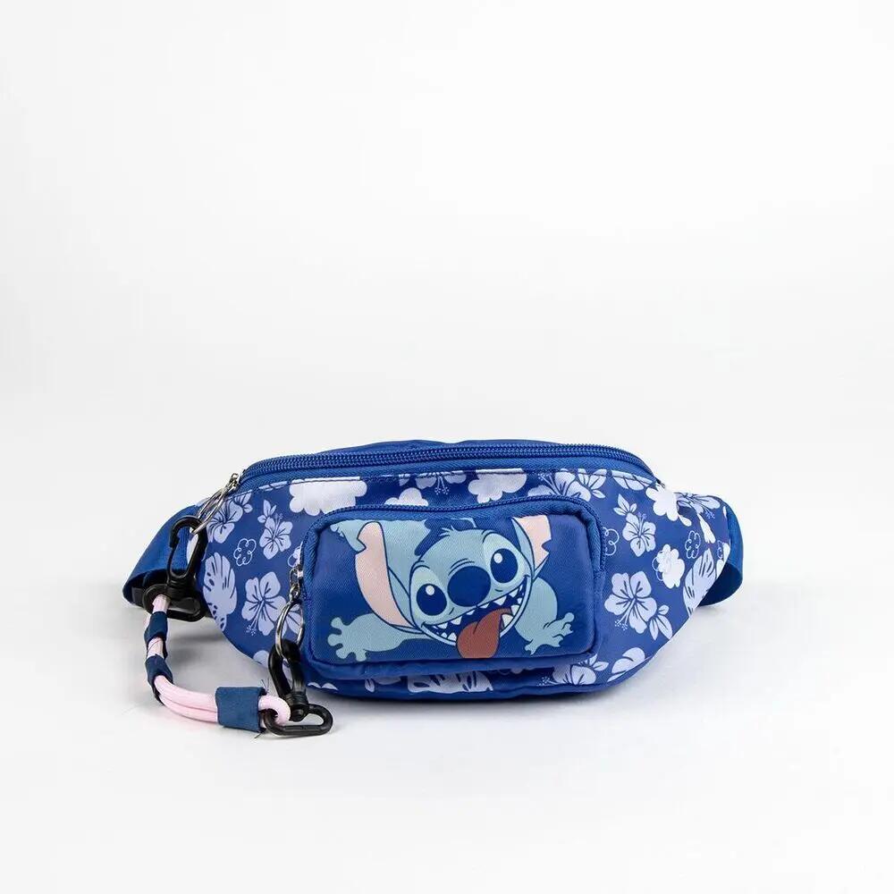 Sacoche banane Cerda Disney Stitch 2/5