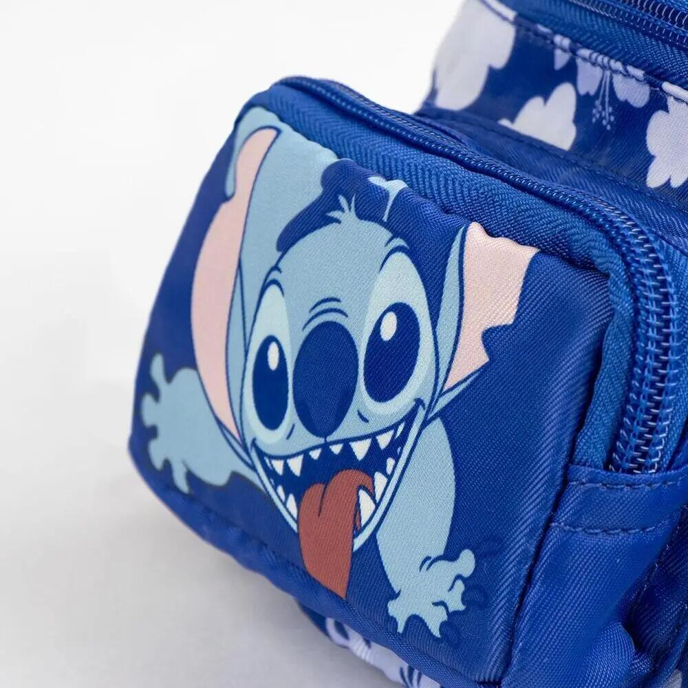 Sacoche banane Cerda Disney Stitch 5/5