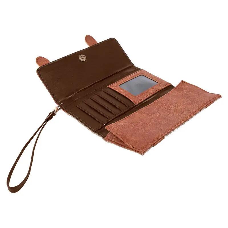 Cartera Cerda Harry Potter 9 4/4