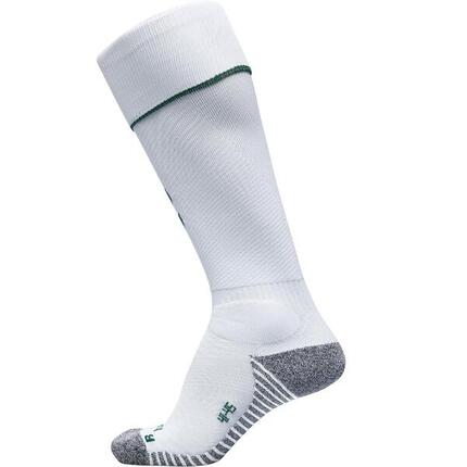 Enfiler Spray Adhérent Chaussettes Pro Football Adulte