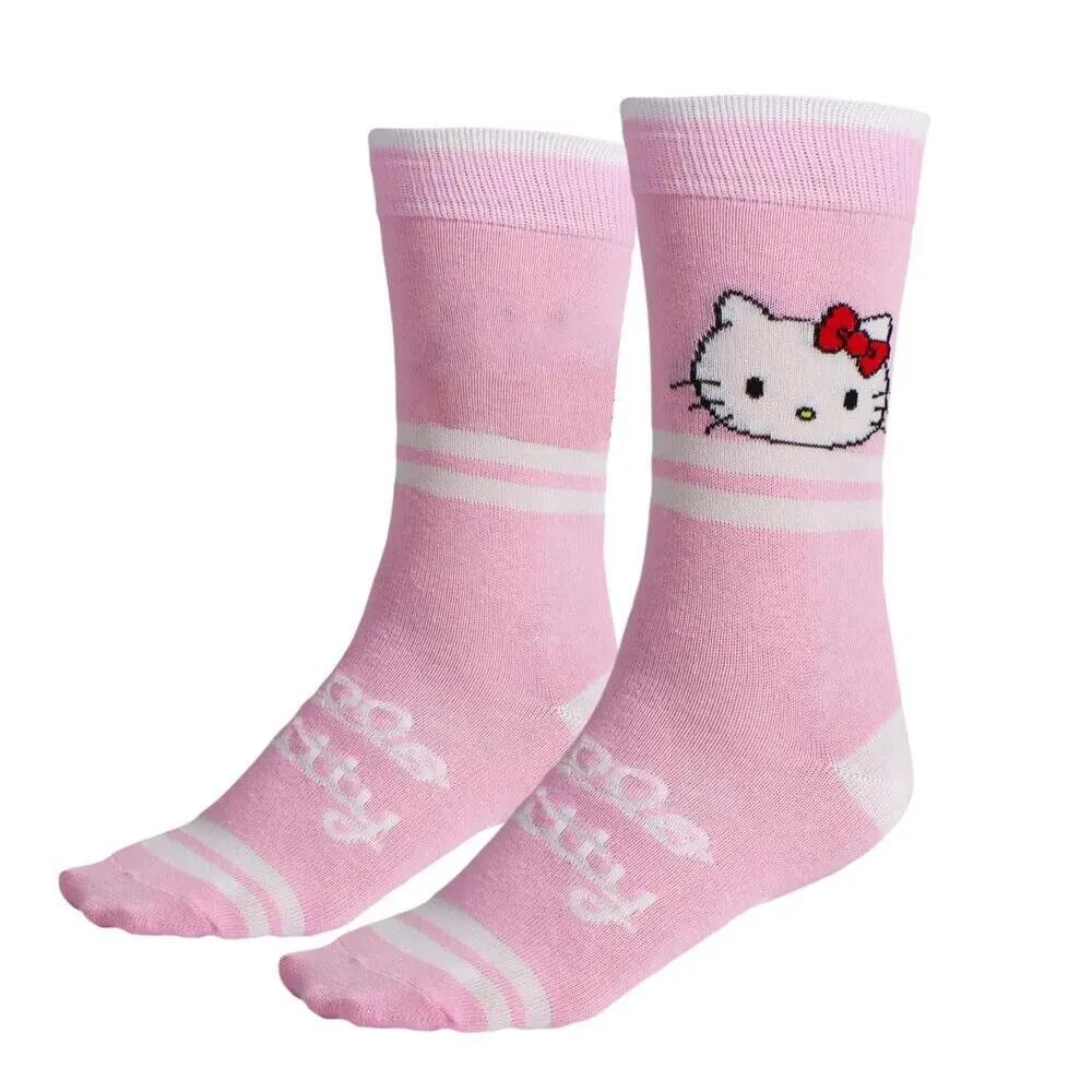 Socken Cerda Hello Kitty (x3) 2/5