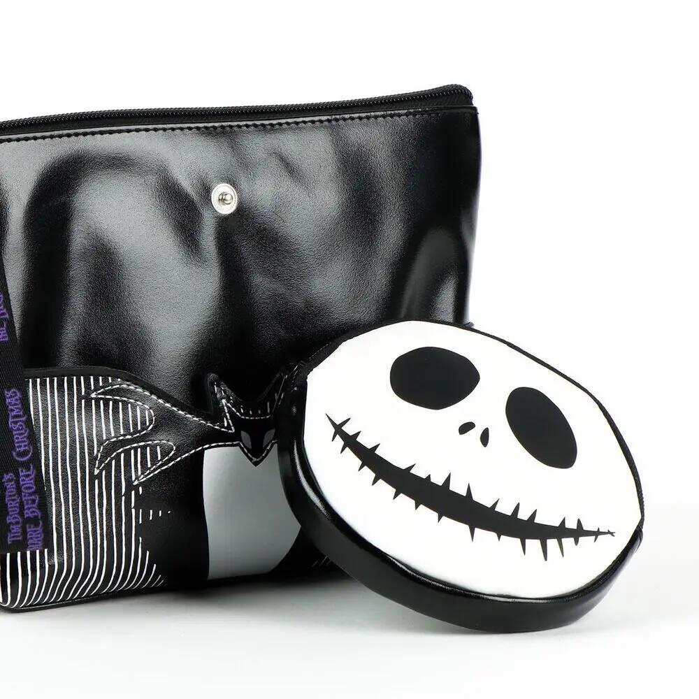 Reise-Toilettentasche Cerda Disney Nightmare Before Christmas 5/5