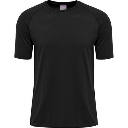 Enfiler T-Shirt Hmlauthentic Multisport Homme HUMMEL