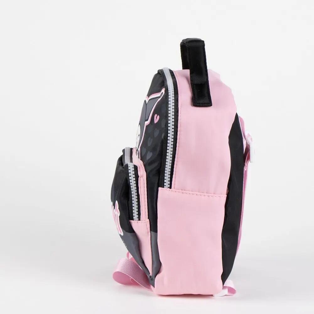 Backpack Cerda Hello Kitty Kuromi 3/3