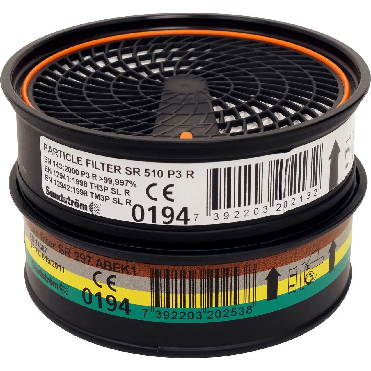 Filtre de rechange Swix T42-Mask 1/1