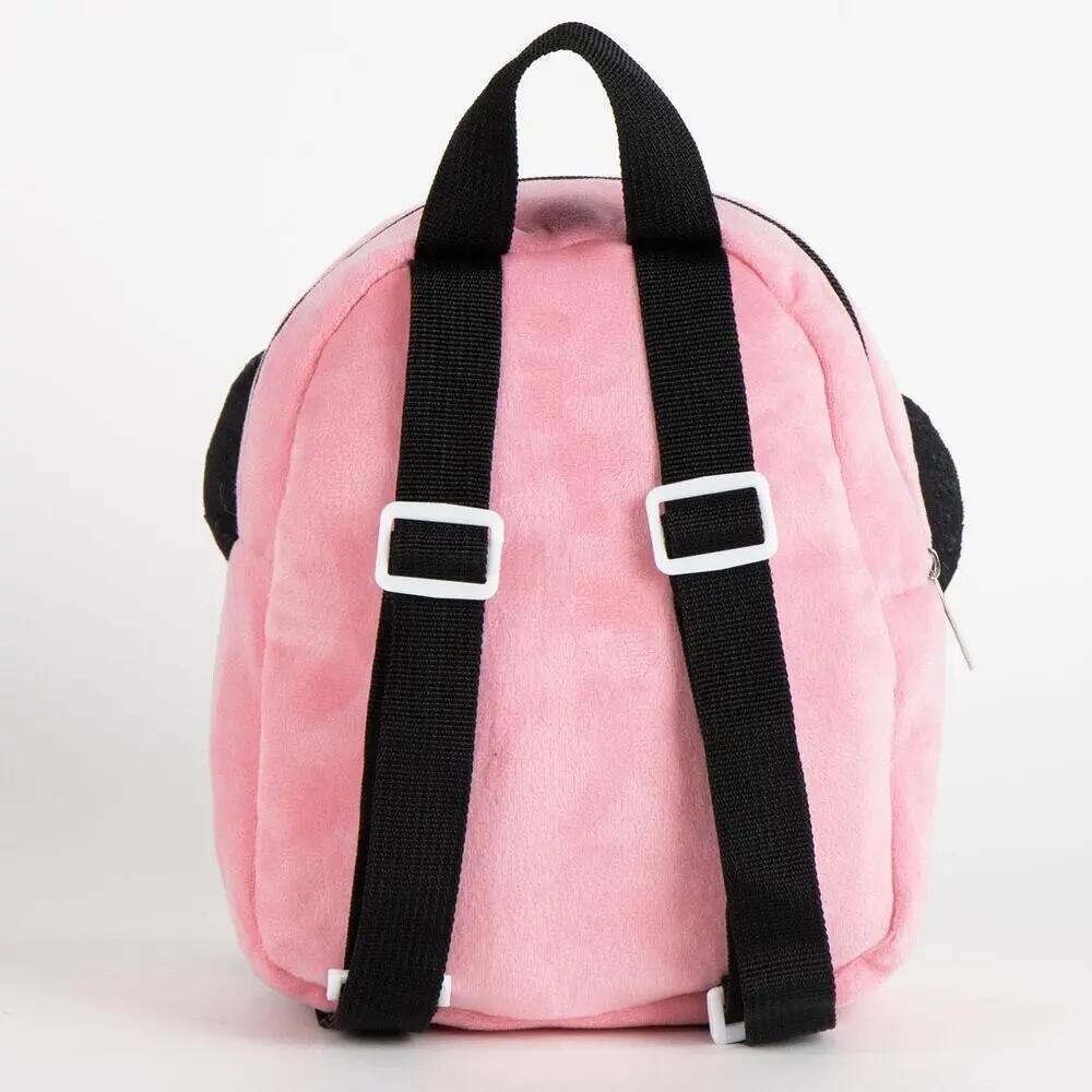 Sac à dos en peluche Cerda Disney Minnie 3/4