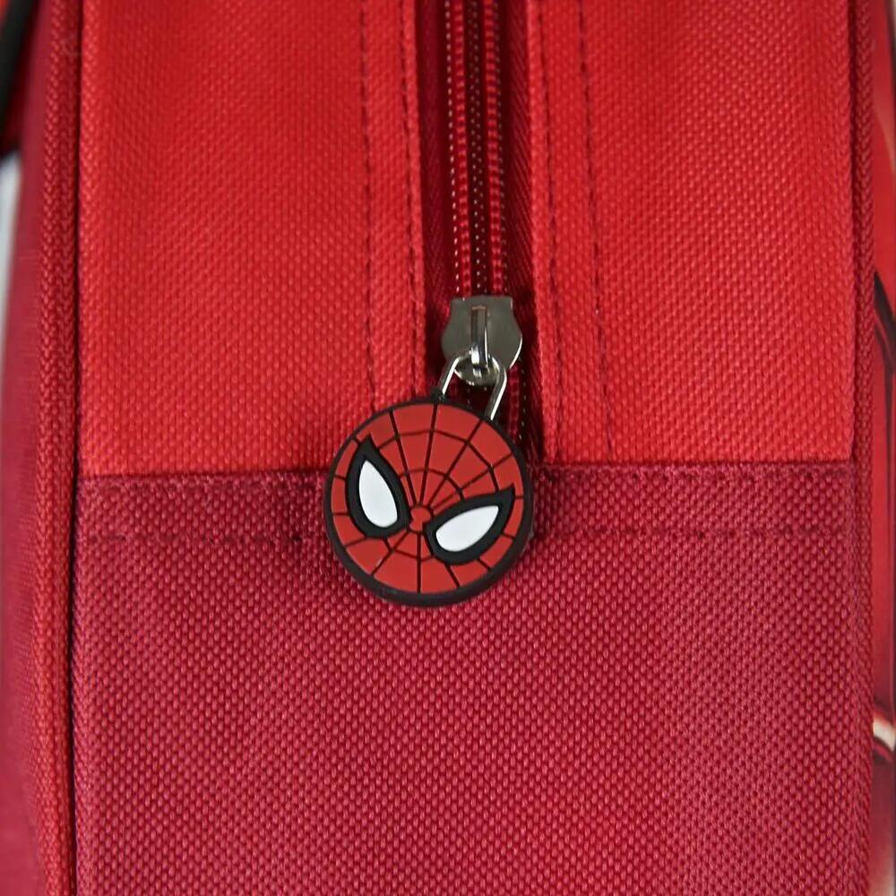 Zaino Cerda Marvel Spiderman Eva 3D 3/4