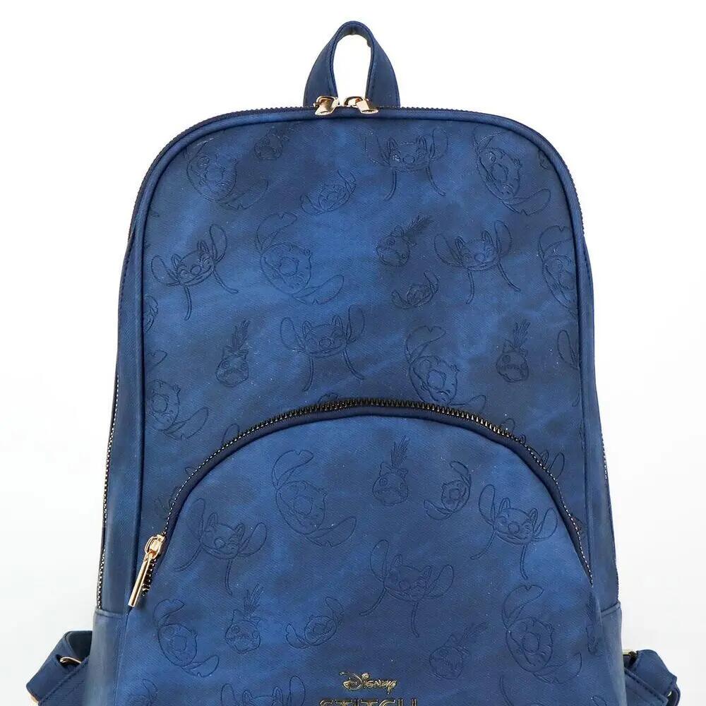 Lässiger Rucksack Cerda Disney Stitch 2/5