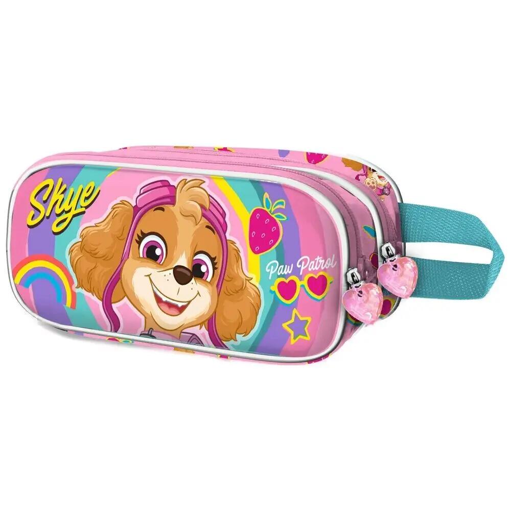 Kit Karactermania Paw Patrol Happy 3D