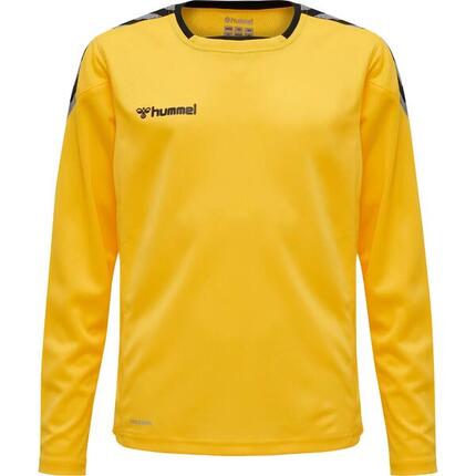 Maillot Hummel enfant manches longues hmlAUTHENTIC HML