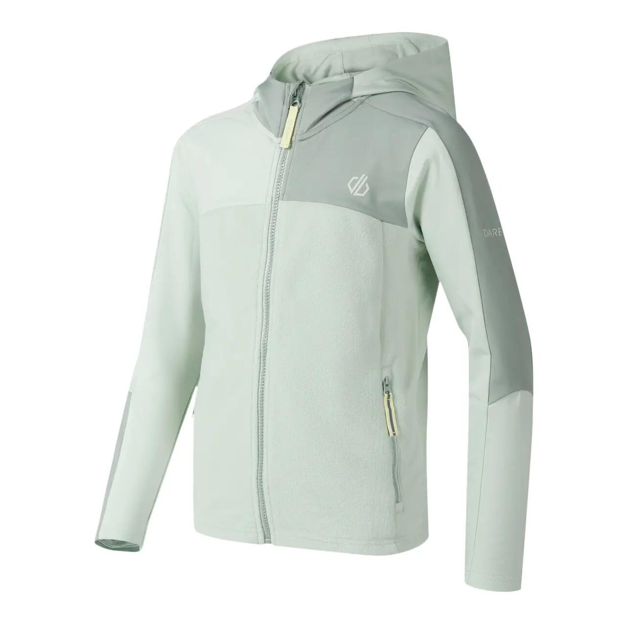 Giacca con cappuccio per bambini Dare 2B Thriving IV Stretch 3/5
