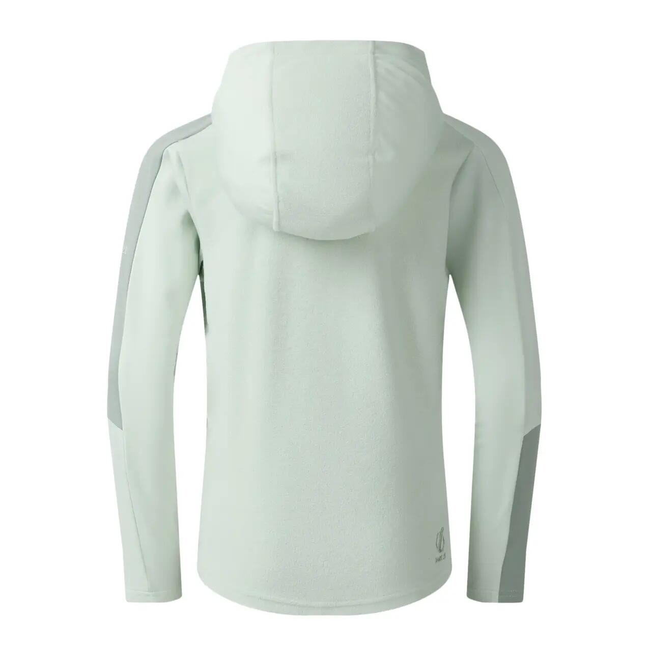 Giacca con cappuccio per bambini Dare 2B Thriving IV Stretch 2/5