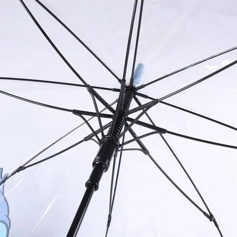 Parapluie manuel Cerda Disney Stitch 3/4