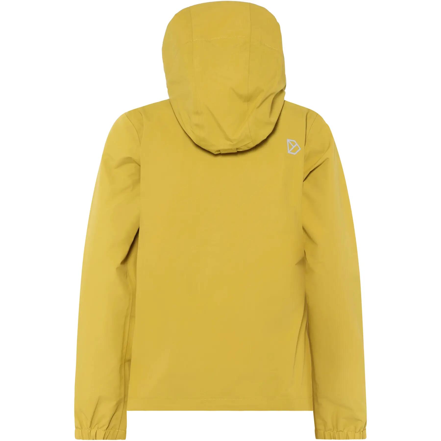 Veste imperméable femme Didriksons Varja 2 2/4