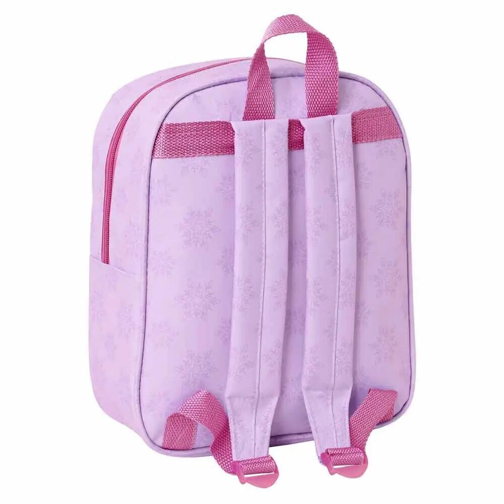 Mochila infantil Safta Disney Frozen 2/5