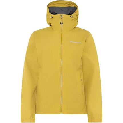 Regenjacke für Damen Didriksons Varja 2