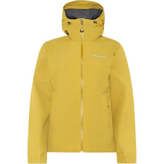 Regenjacke für Damen Didriksons Varja 2