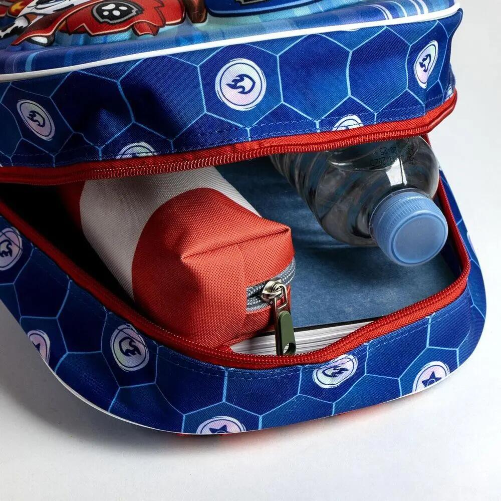 Sac à dos Cerda Paw Patrol 3D 3/5