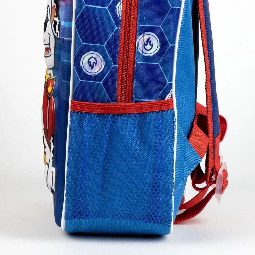 Sac à dos Cerda Paw Patrol 3D 4/5