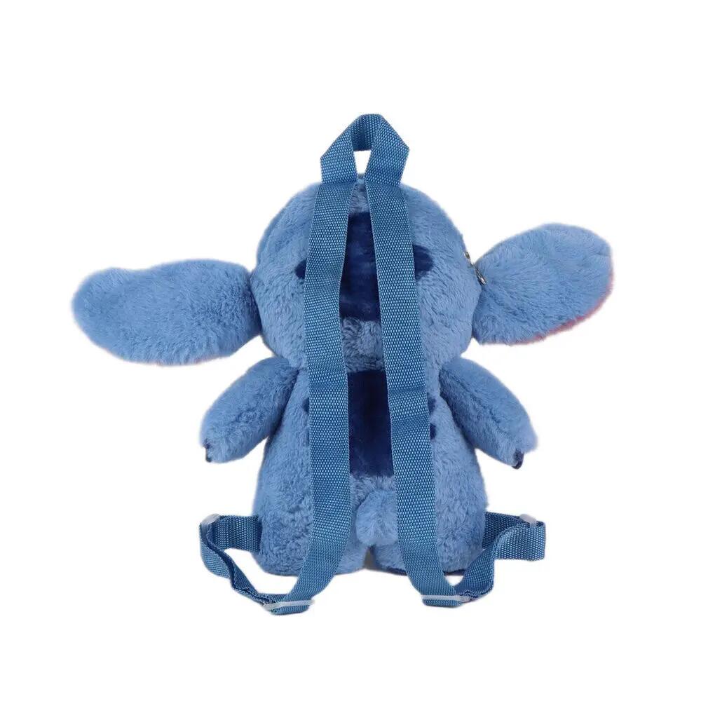 Rucksack aus Plüsch Cerda Disney Stitch 3/5