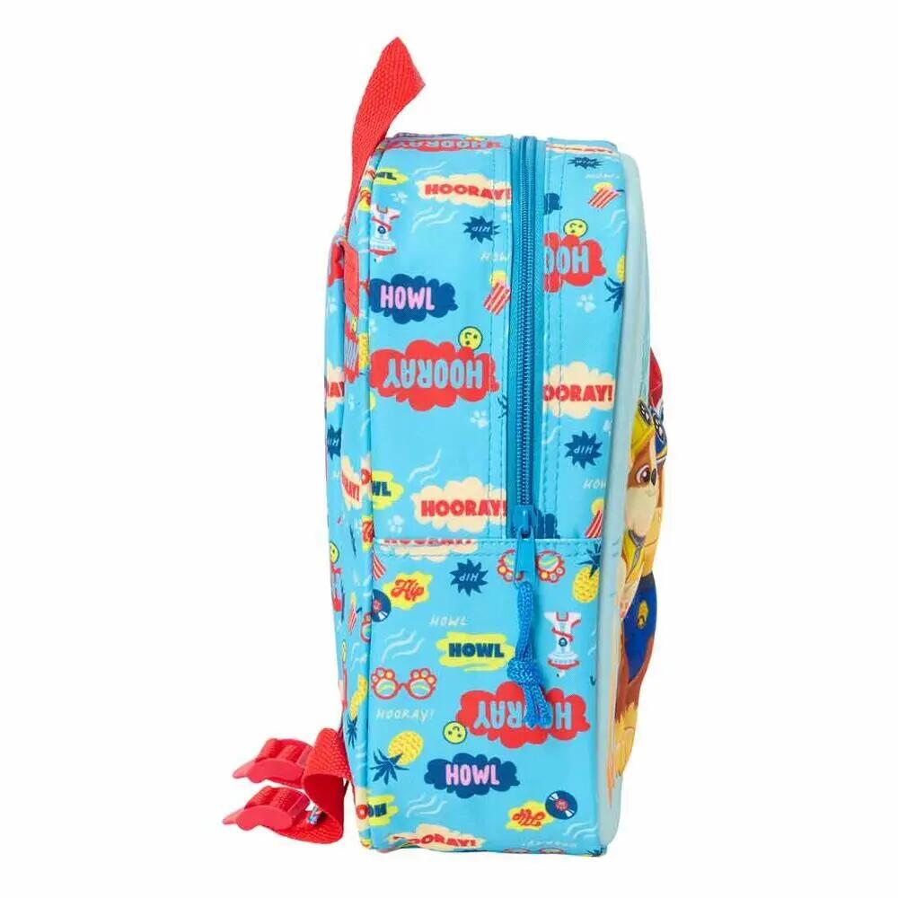 Sac à dos Safta Paw Patrol 3D 3/5