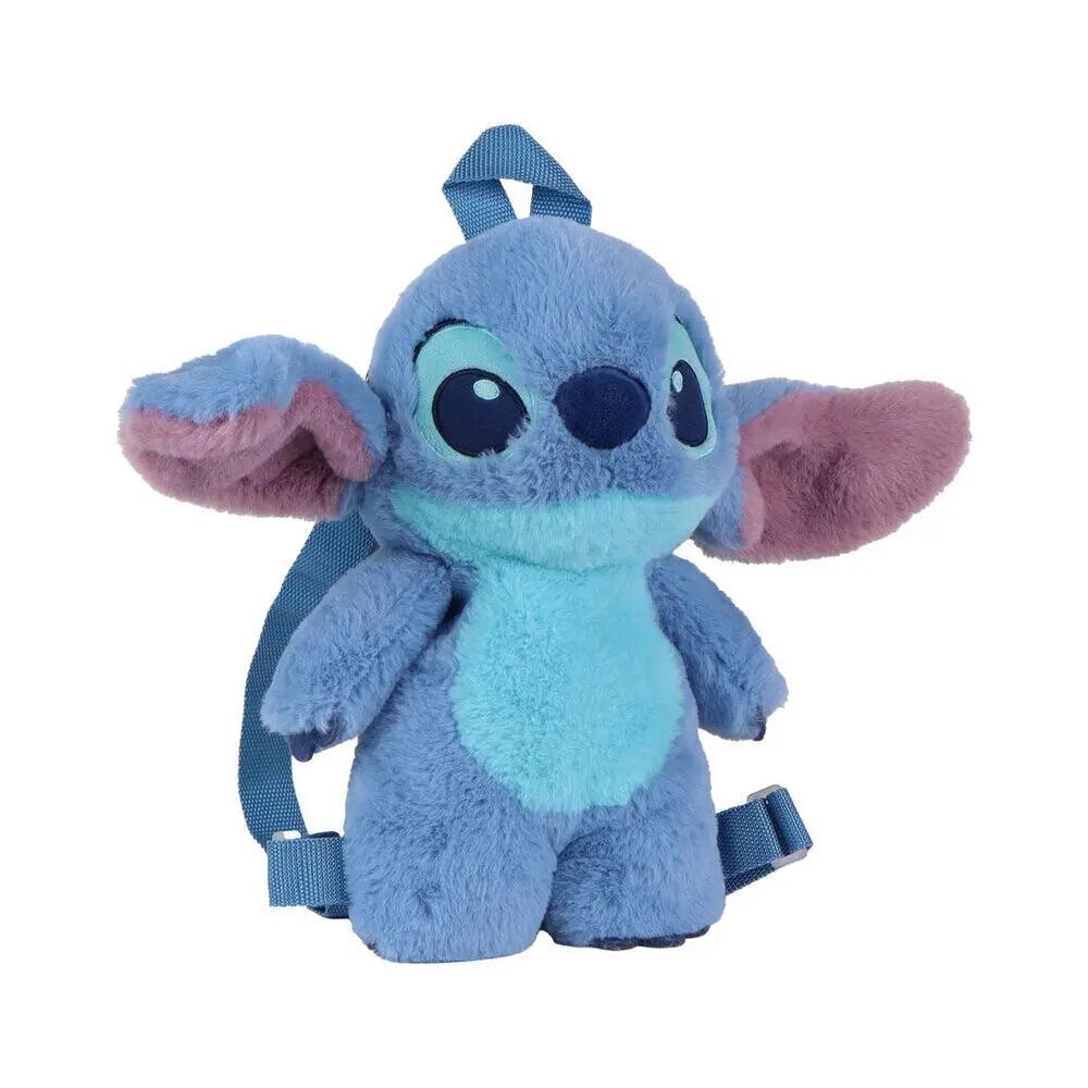 Rucksack aus Plüsch Cerda Disney Stitch 2/5