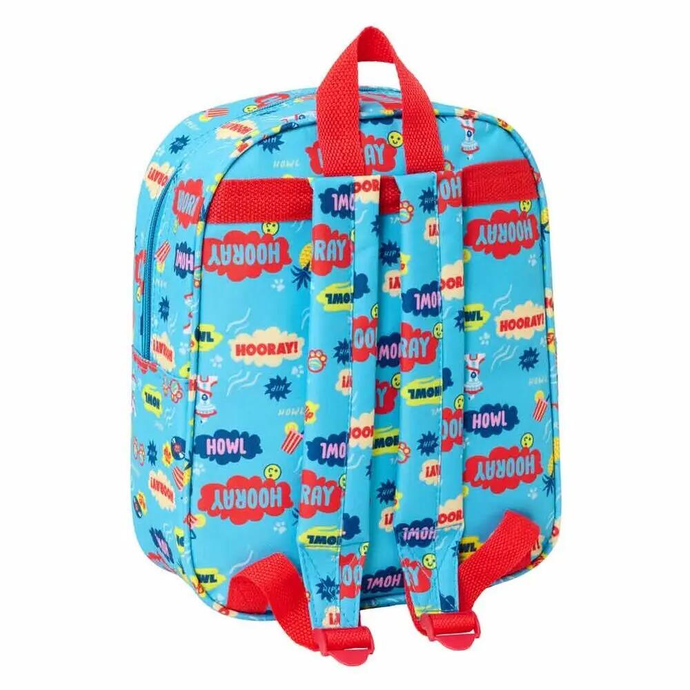 Sac à dos Safta Paw Patrol 3D 2/5